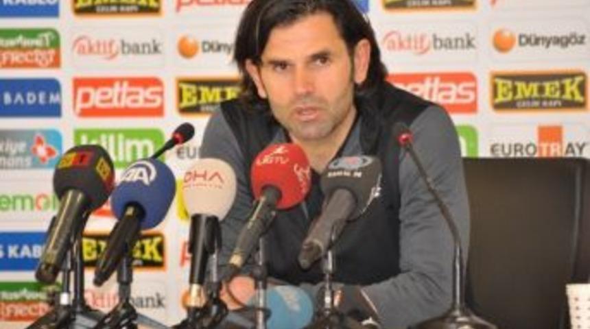 Gen&ccedil;lerbirliği Rahat Kazandı