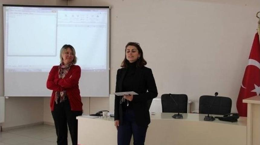 8 Mart D&uuml;nya Kadınlar G&uuml;n&uuml; Soma&rsquo;da Dolu Dolu Kutlanacak