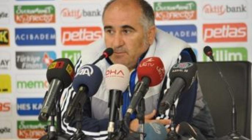 Kayserispor Kan Kaybetmeye Devam Ediyor