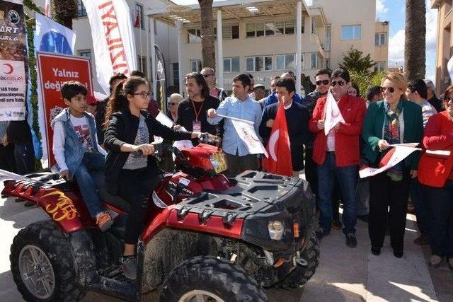 2016 Enduro Yarışları Urla’dan Başladı