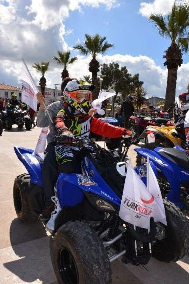 2016 Enduro Yarışları Urla’dan Başladı