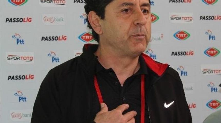 Denizlispor, Ligde Kalma Yolunda Yara Aldı