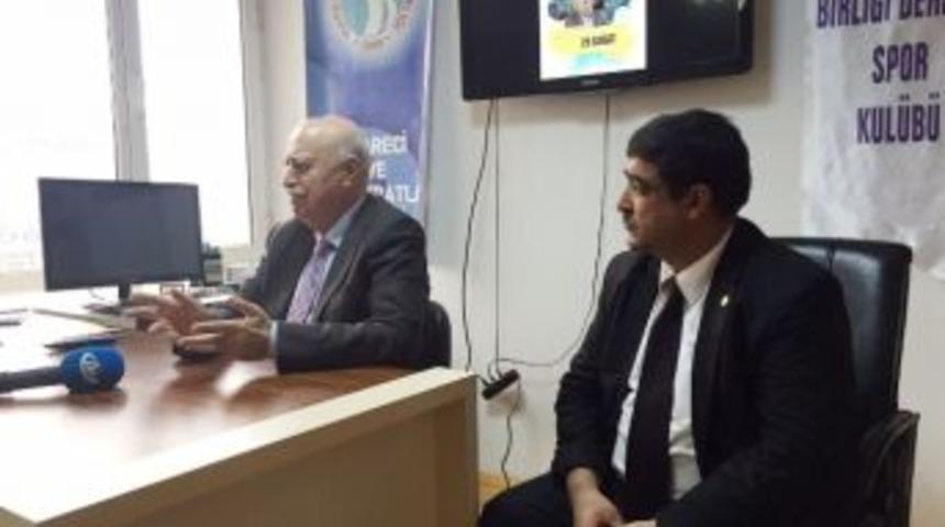 Eski Devlet Bakanı Tun&ccedil;: "bir Tane Sebebi Vardır 28 Şubat&rsquo;ın, O Da Necmettin Erbakan&rsquo;dır&rdquo;