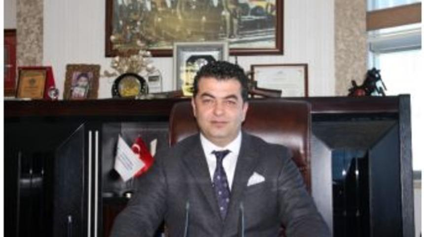 Mersin İdmanyurdu&rsquo;nda Galibiyet Sevinci