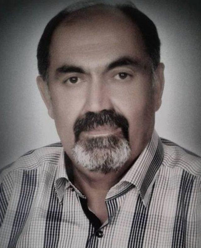 Tag Otoyolunda Kaza: 2 Ölü, 2 Yaralı 1