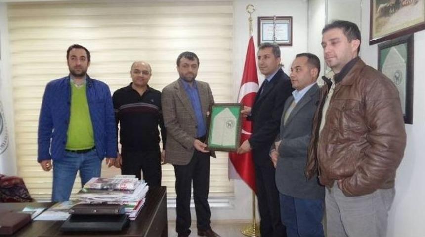 Malatya İli Damızlık Koyun Ke&ccedil;i Yetiştiricileri Birliği Başkanı İhsan Akın: