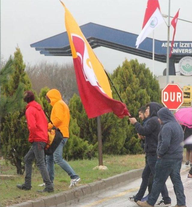 Bolulu Hayırsever İş Adamı İzzet Baysal Ölümünün 16. Yılında Anıldı 1