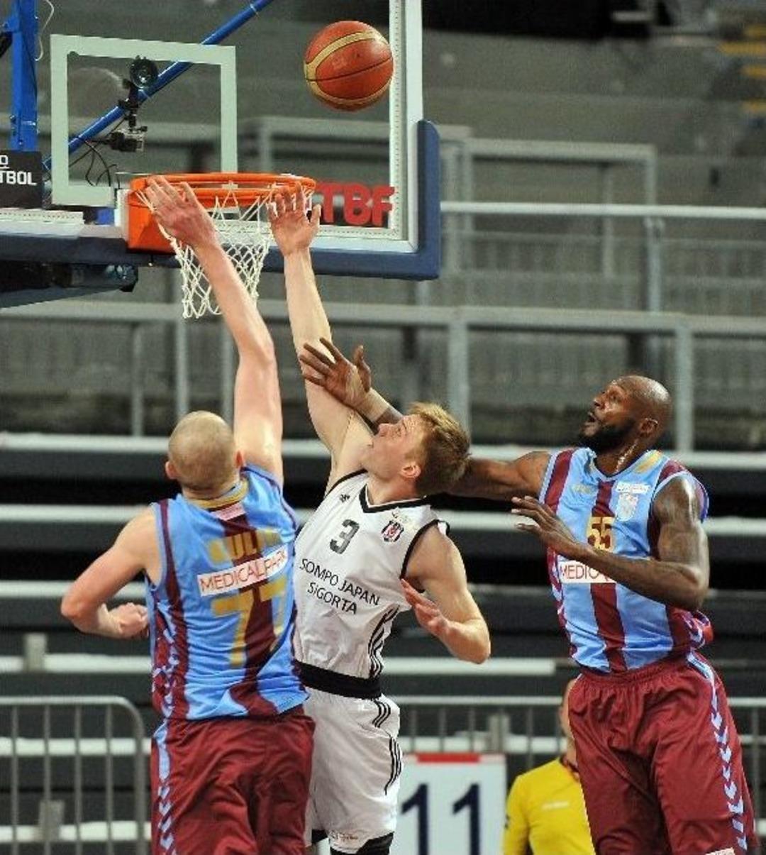 Spor Toto Basketbol Ligi