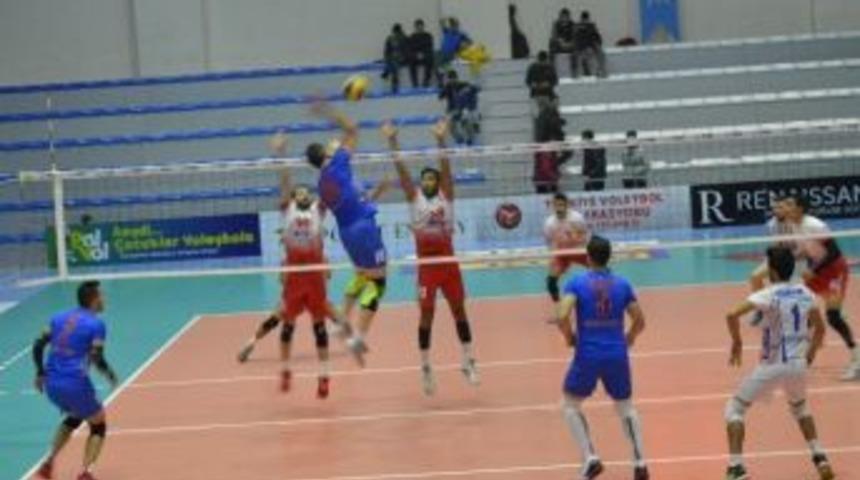 Paland&ouml;ken Belediyesi, Kahramanmaraş&rsquo;ta G&uuml;ld&uuml;