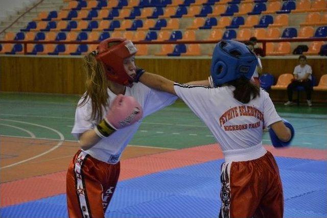 Şehzadeler Muğla&rsquo;dan Şampiyon D&ouml;nd&uuml; 1