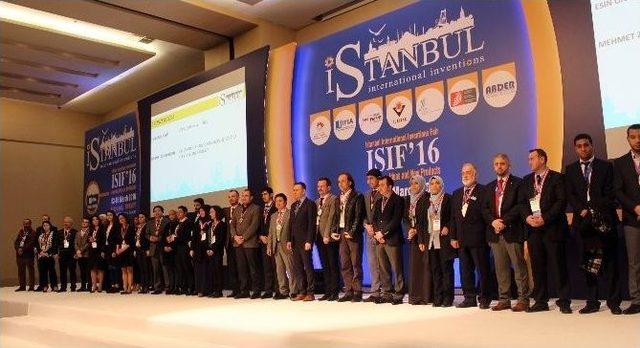 Avrupa’da En Çok Patent Başvurusu Yapan Ülke Türkiye 1