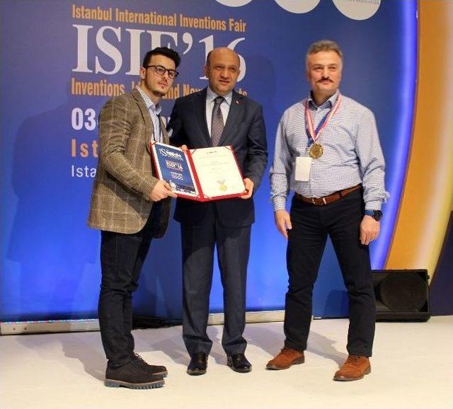 Avrupa’da En Çok Patent Başvurusu Yapan Ülke Türkiye 2