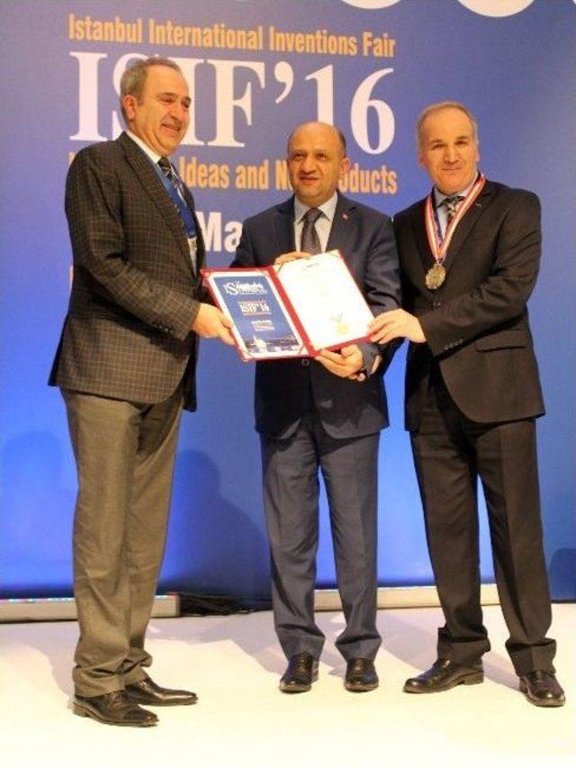 Avrupa’da En Çok Patent Başvurusu Yapan Ülke Türkiye 3