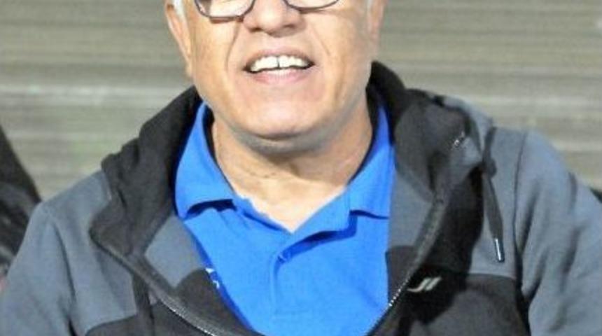 Alanyaspor - Karşıyaka Ma&ccedil;ının Ardından