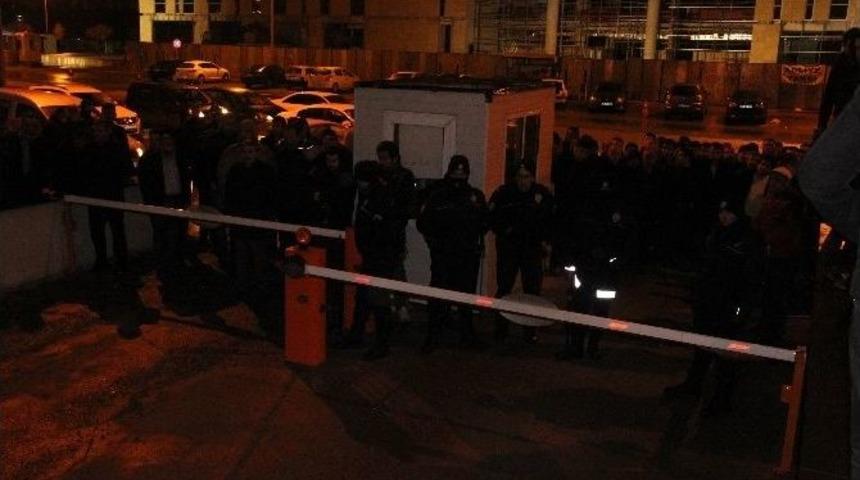 Boydak Holding Başkanvekili Mustafa Boydak: &rsquo;&rsquo;adaletimize G&uuml;veniyoruz"