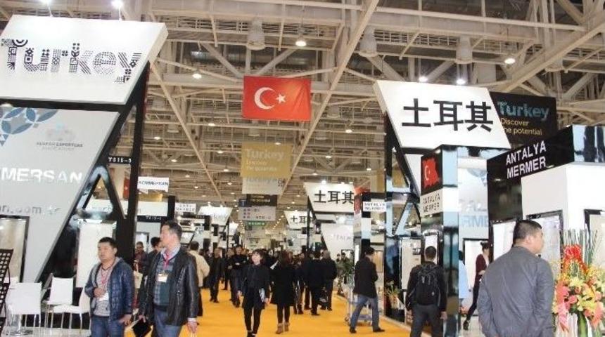 &Ccedil;in&rsquo;e İşlenmiş Doğaltaş Satılacak