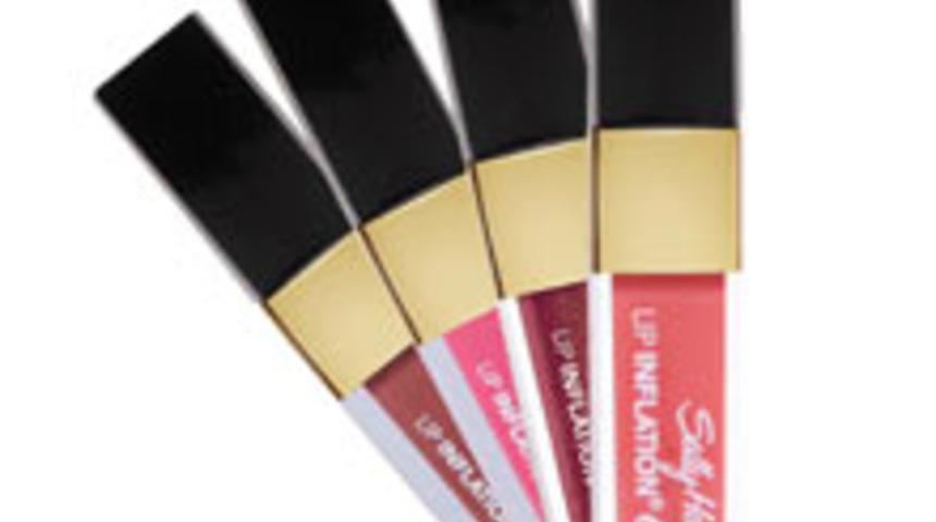 Dolgunlaştırıcı Dudak Parlatıcısı