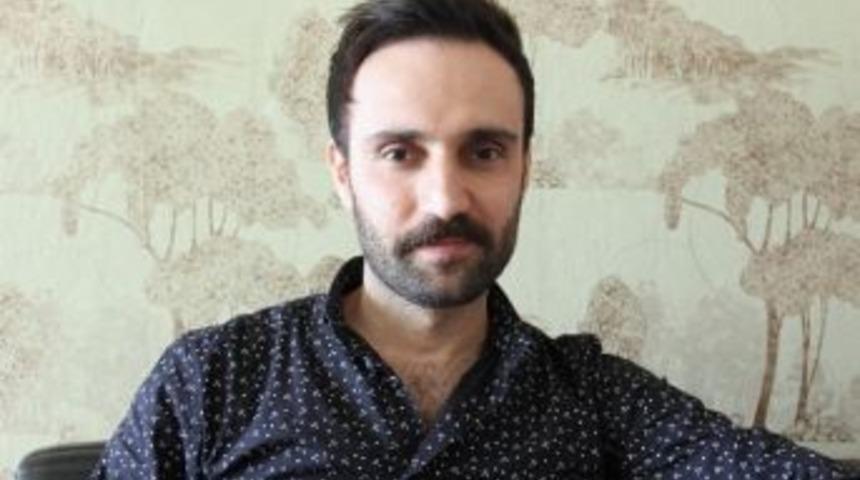 Hataylı Şairden Kardeşlik &Ccedil;ağrısı