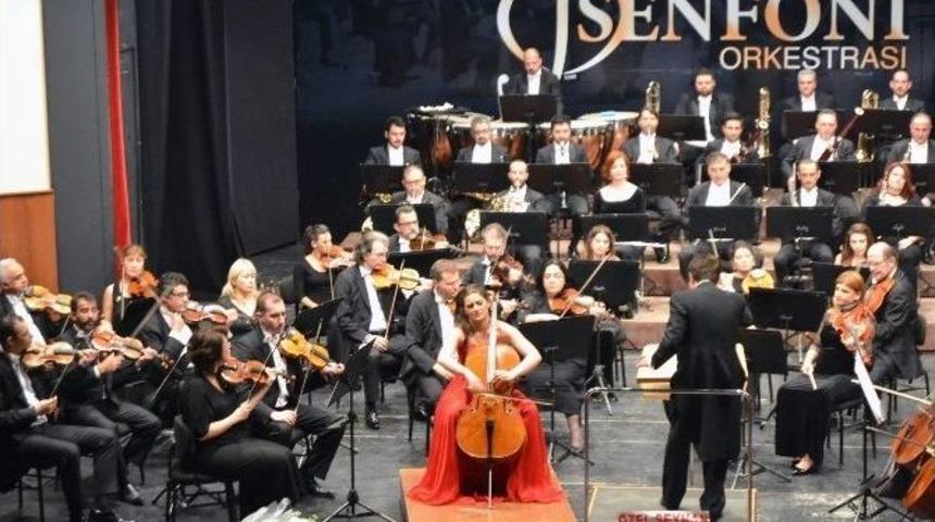 &Ccedil;sdo&rsquo;da Unutulmaz Konser