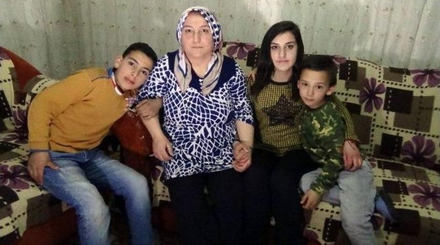 Yozgat&rsquo;ta 7 &Ccedil;ocuğunu Tek Başına B&uuml;y&uuml;ten Dilek G&uuml;neşer&rsquo;in &Ccedil;abası Ve Azmi Kadınlara &Ouml;rnek Oluyor