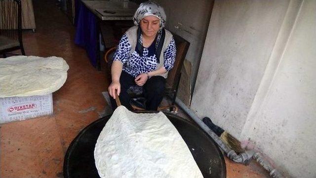 Yozgat&rsquo;ta 7 &Ccedil;ocuğunu Tek Başına B&uuml;y&uuml;ten Dilek G&uuml;neşer&rsquo;in &Ccedil;abası Ve Azmi Kadınlara &Ouml;rnek Oluyor 2