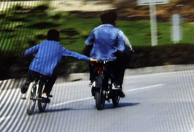 &Ouml;l&uuml;m&uuml;ne Yolculuk 1