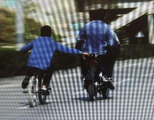 &Ouml;l&uuml;m&uuml;ne Yolculuk 2