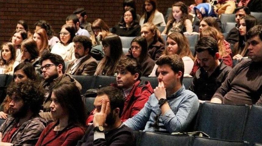 Y&ouml;netim Bilimleri Kongresi Kapılarını 17. Kez A&ccedil;tı