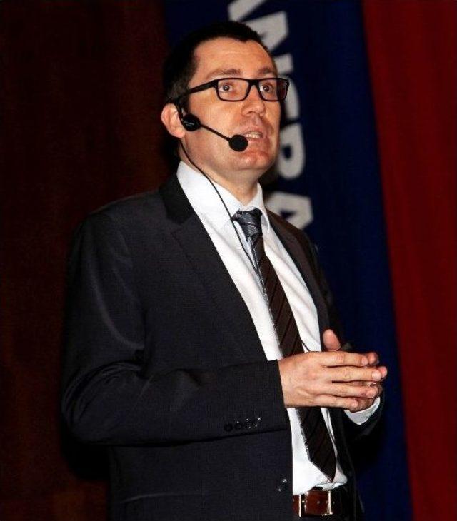 Y&ouml;netim Bilimleri Kongresi Kapılarını 17. Kez A&ccedil;tı 1