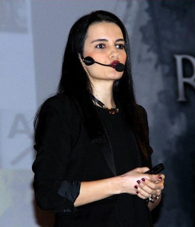 Y&ouml;netim Bilimleri Kongresi Kapılarını 17. Kez A&ccedil;tı 2