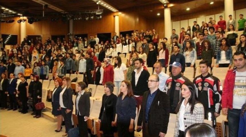 "erişkin Yaşam Desteği Ve Tıbbi Aciller Eğitimi" Tamamlandı