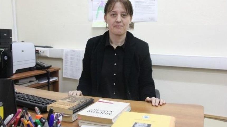 Yrd. Do&ccedil;. Dr. &Ccedil;am, Tarihi Eserlere Yapılan Saldırıları Değerlendirdi