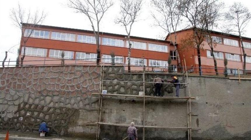 Mamak Belediyesi&rsquo;nden Eğitime G&uuml;&ccedil;l&uuml; Altyapı Desteği