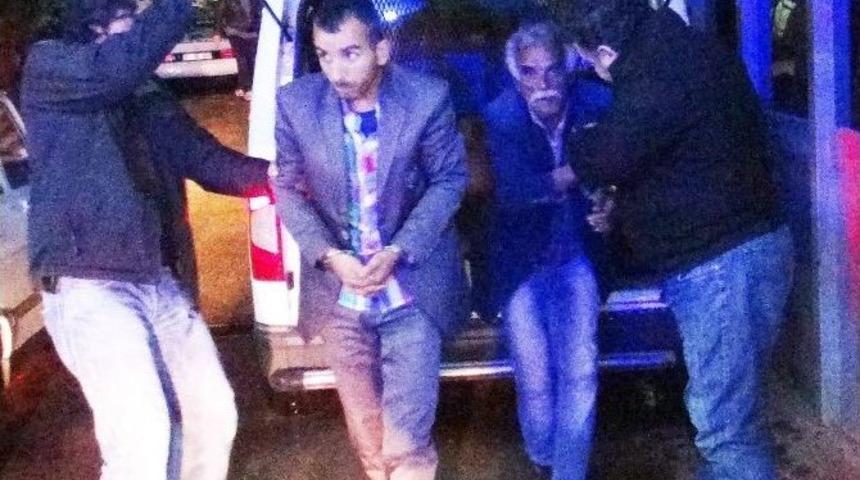 Kan Donduran Cinayeti Gen&ccedil; Kızın Telefonu Ortaya &Ccedil;ıkardı