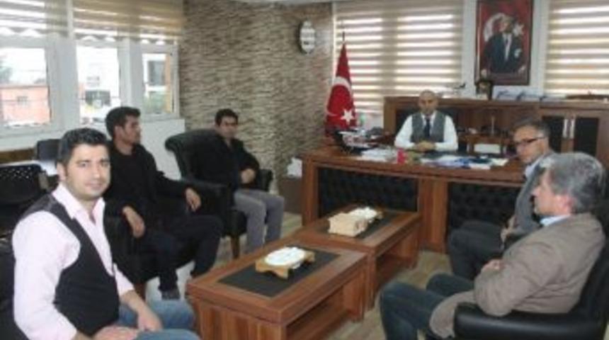 D&uuml;fod, D&uuml;zi&ccedil;i&rsquo;yi Fotoğraflar İle Tanıtacak