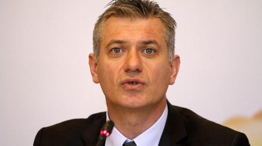 Prostat Kanserine &rsquo;&ouml;l&uuml;mc&uuml;l&rsquo; Isı