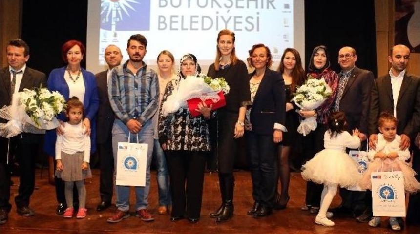 B&uuml;y&uuml;kşehir&rsquo;de Kadınlar Kameranın Arkasına Ge&ccedil;ti