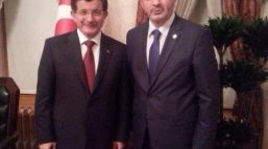 Ak Parti&rsquo;den Yıldırım&rsquo;a Yeni G&ouml;rev