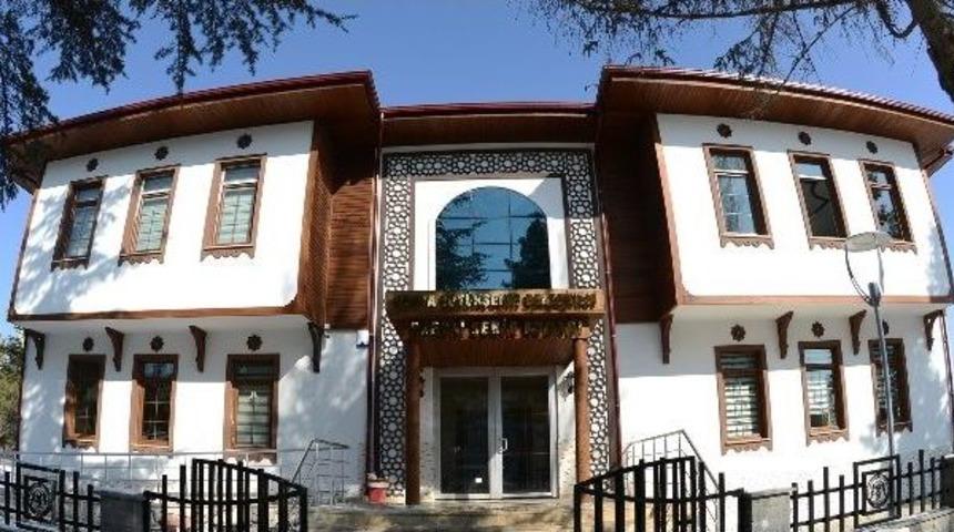 Büyükşehir’den Ereğli’ye Kadınlar Günü Hediyesi