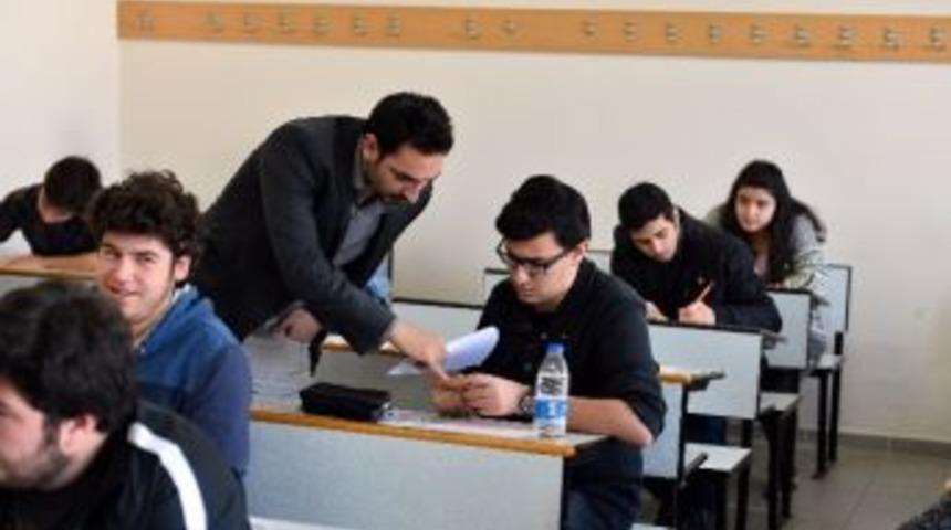 Murgem Deneme Sınavı Sonu&ccedil;ları A&ccedil;ıklandı