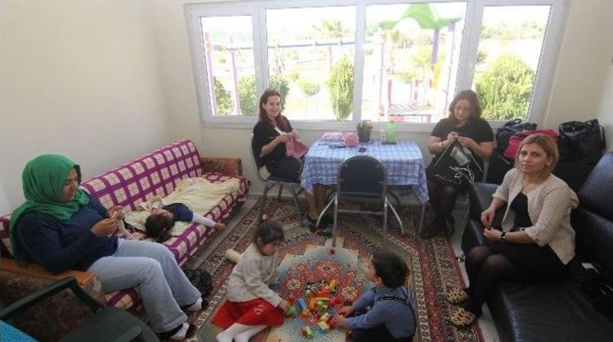 Menderes&rsquo;te İki A&ccedil;ılış