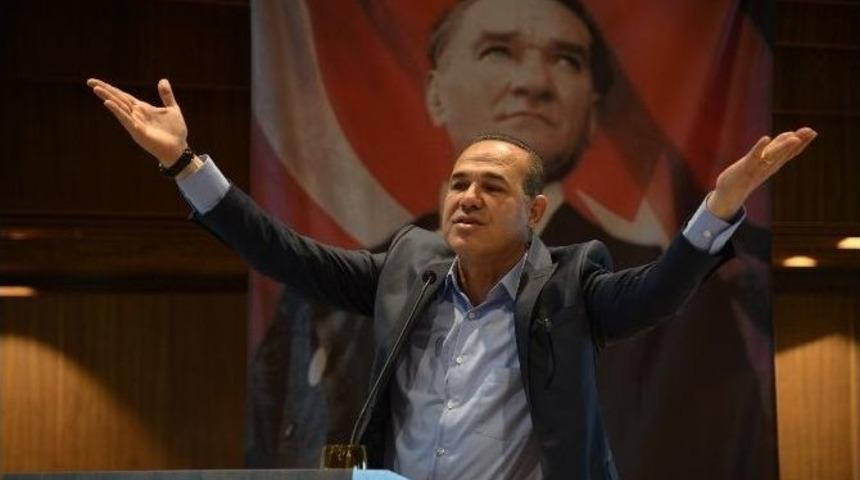 S&ouml;zl&uuml;: &ldquo;seyhan Kurtulmadan Adana Kurtulmaz&rdquo;