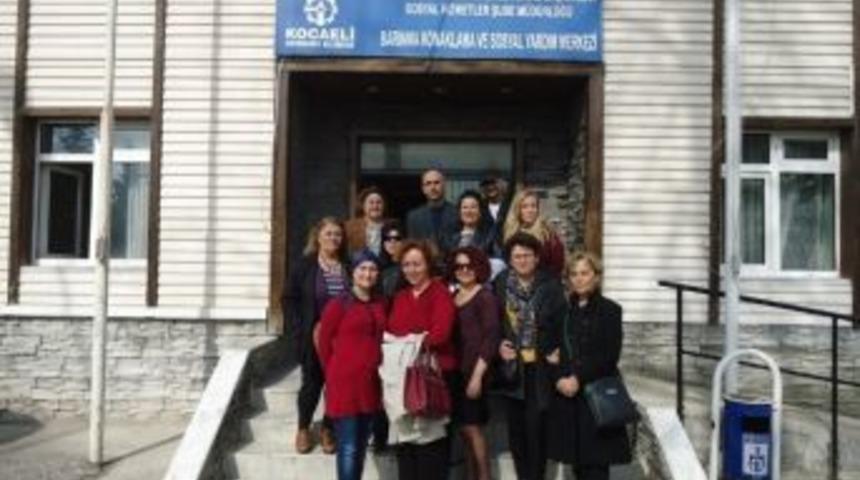 Konaklama Merkezi, 7/24 İhtiya&ccedil; Sahiplerinin Hizmetinde