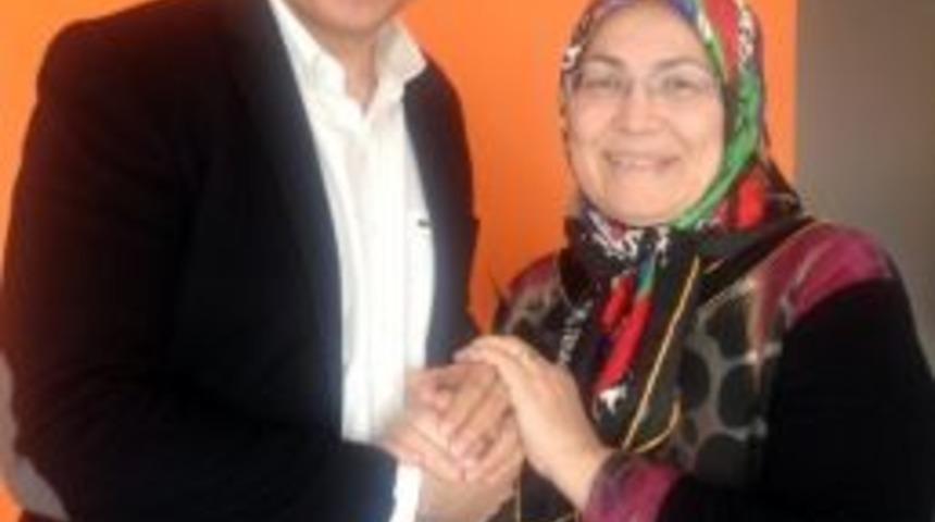 Doktorların "&ccedil;ok Bile Yaşamış" Dediği Kadın, Tıp D&uuml;nyasını Yanılttı