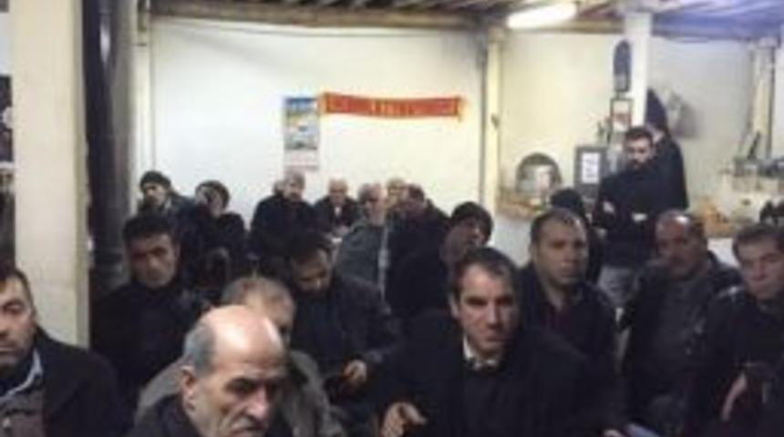 27 Bin Dut Fidanı &Ccedil;ks&rsquo;ye Kayıtlı &Uuml;reticilere Dağıtılacak