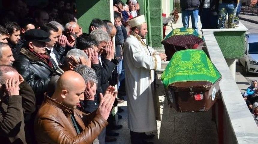 Zonguldak&rsquo;taki Vahşet