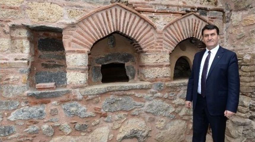 Somuncu Baba Evi Ramazanda A&ccedil;ılıyor