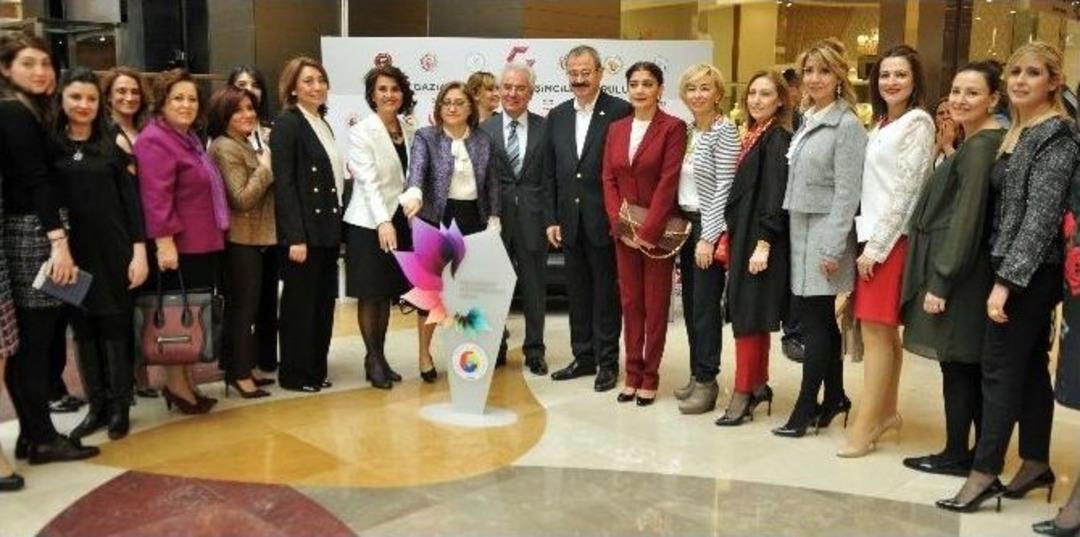 &ldquo;ekonomide &Uuml;retime Katılan Eller Projesi&rdquo;