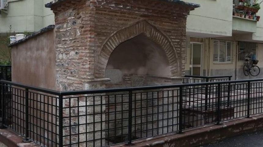 B&uuml;y&uuml;kşehir Tarihine Sahip &Ccedil;ıkıyor