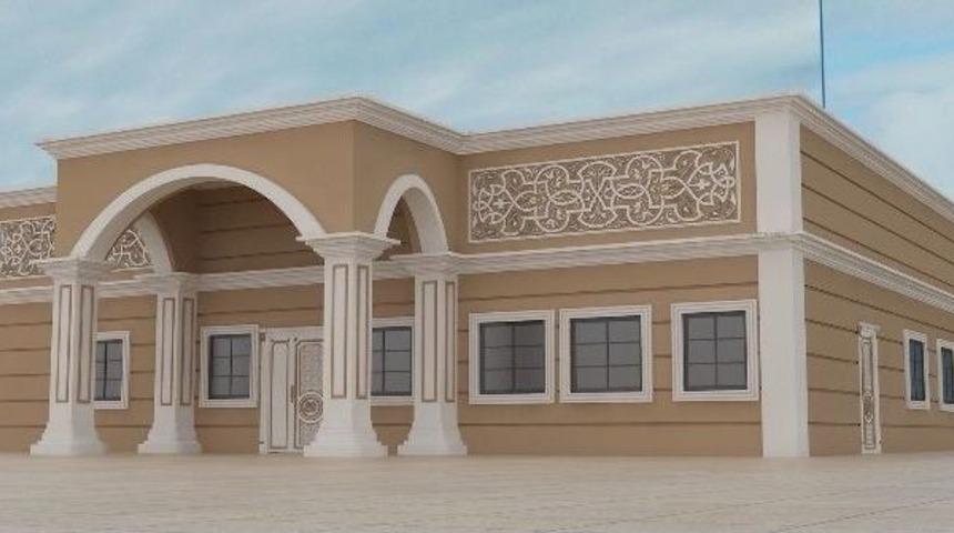 Gördes’te Düğün Salonu Sevinci